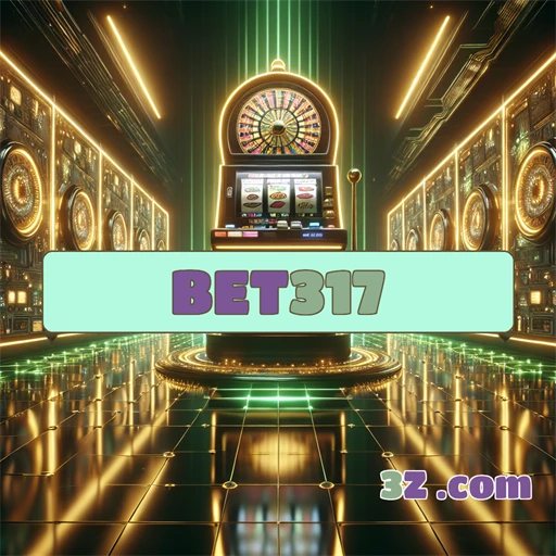 bet317.net Área de Login