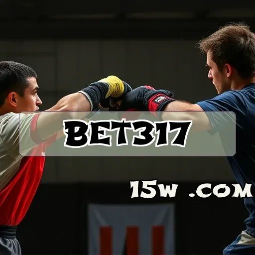 bet317.net: A Revolução das Loterias no Brasil