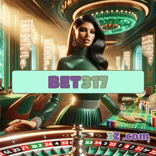 bet317.net Plataforma Principal