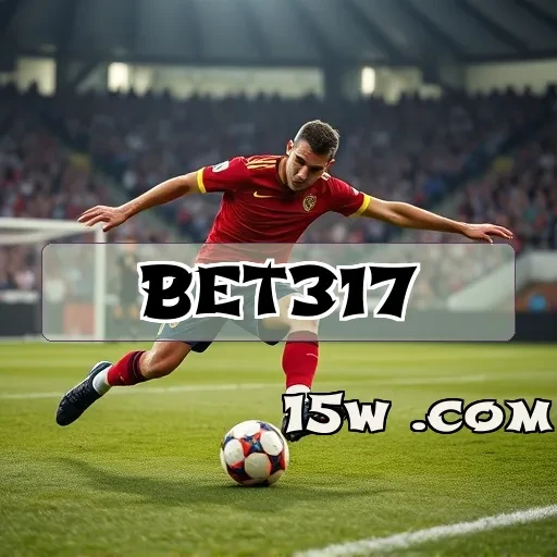 bet317.net: Navegue Pela Excitante Seção de Poker