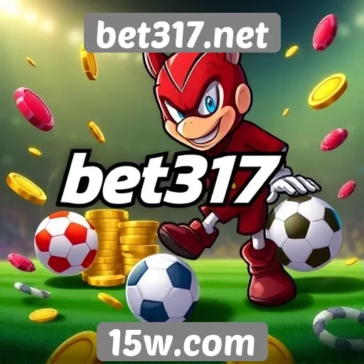 novas promoções em bet317.net atraem jogadores